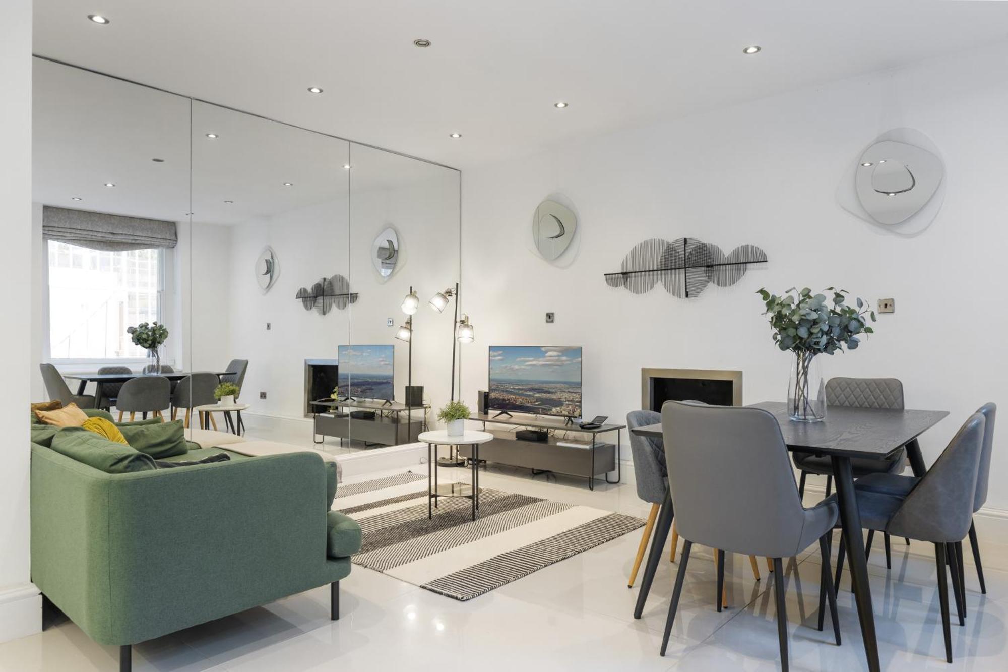 Heavenly Stays, Kensington, Luxurious 3-bd Oasis